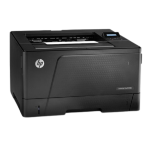 Máy in cũ Hp 706dn giả rẻ