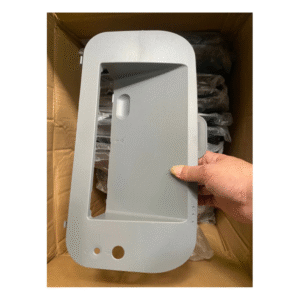 Cửa trên máy in canon 6200d